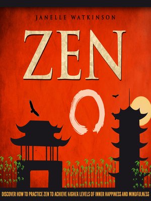 cover image of Zen
